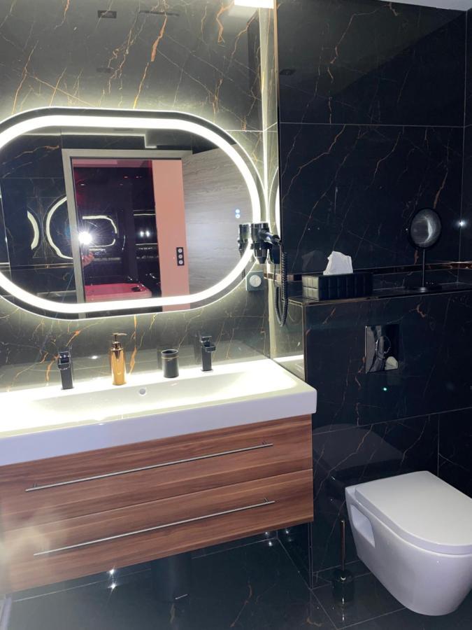 Nuits D'Hermes & Spa Chalon-sur-Saone Bagian luar foto