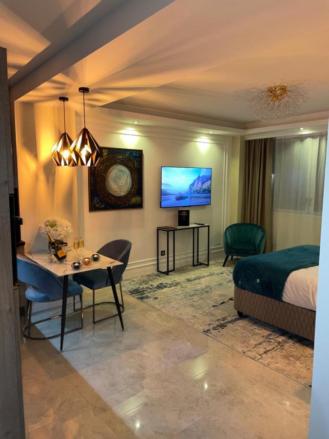 Nuits D'Hermes & Spa Chalon-sur-Saone Bagian luar foto