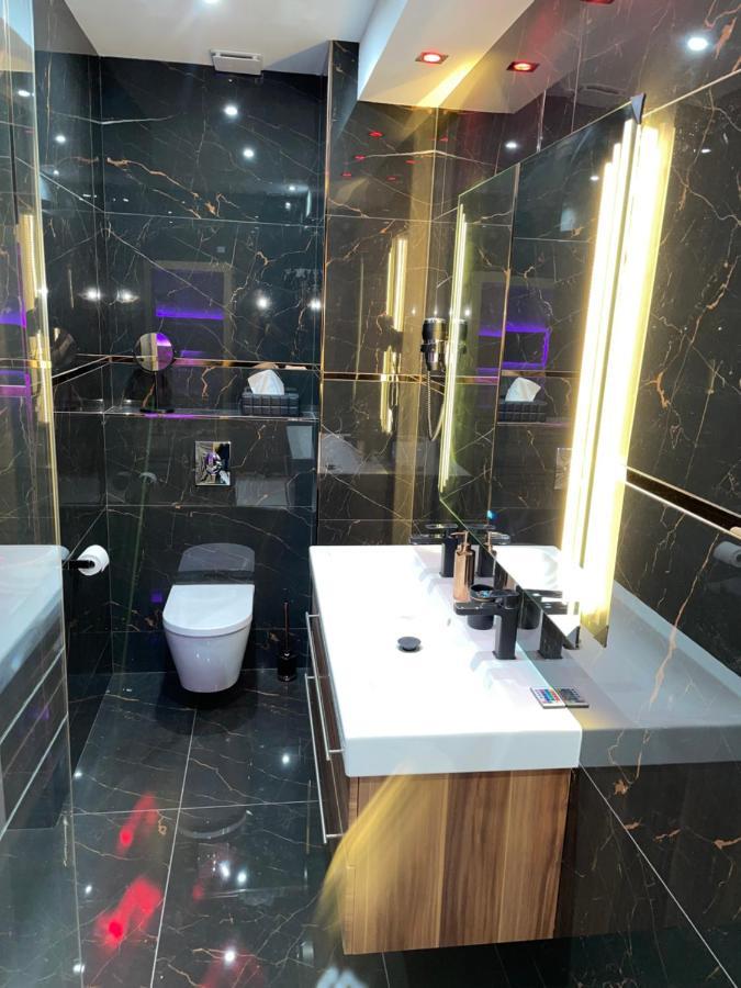 Nuits D'Hermes & Spa Chalon-sur-Saone Bagian luar foto