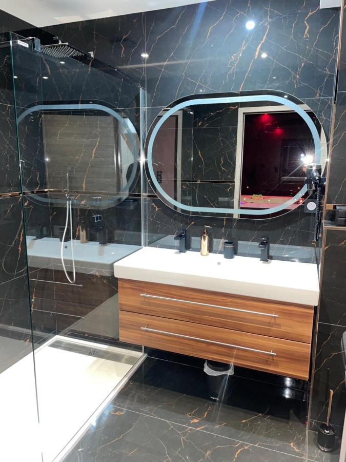 Nuits D'Hermes & Spa Chalon-sur-Saone Bagian luar foto