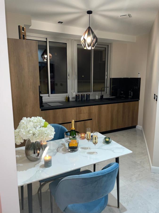Nuits D'Hermes & Spa Chalon-sur-Saone Bagian luar foto