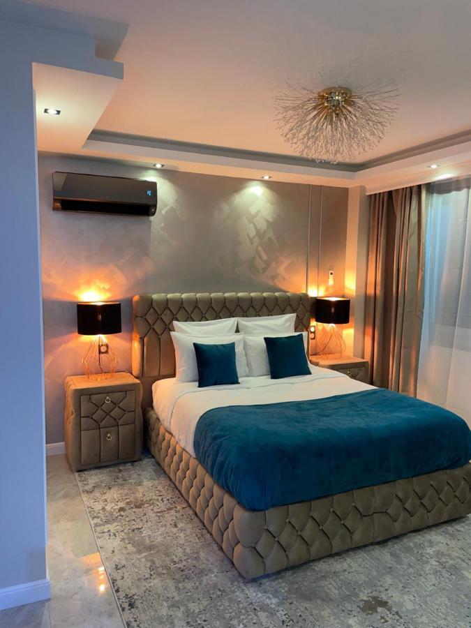 Nuits D'Hermes & Spa Chalon-sur-Saone Bagian luar foto