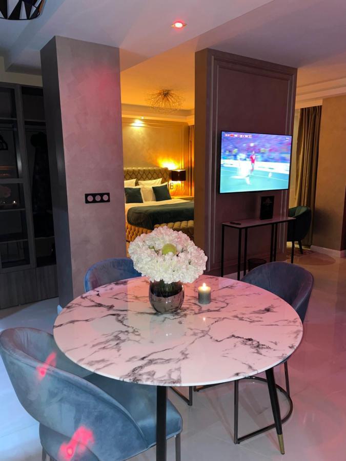 Nuits D'Hermes & Spa Chalon-sur-Saone Bagian luar foto