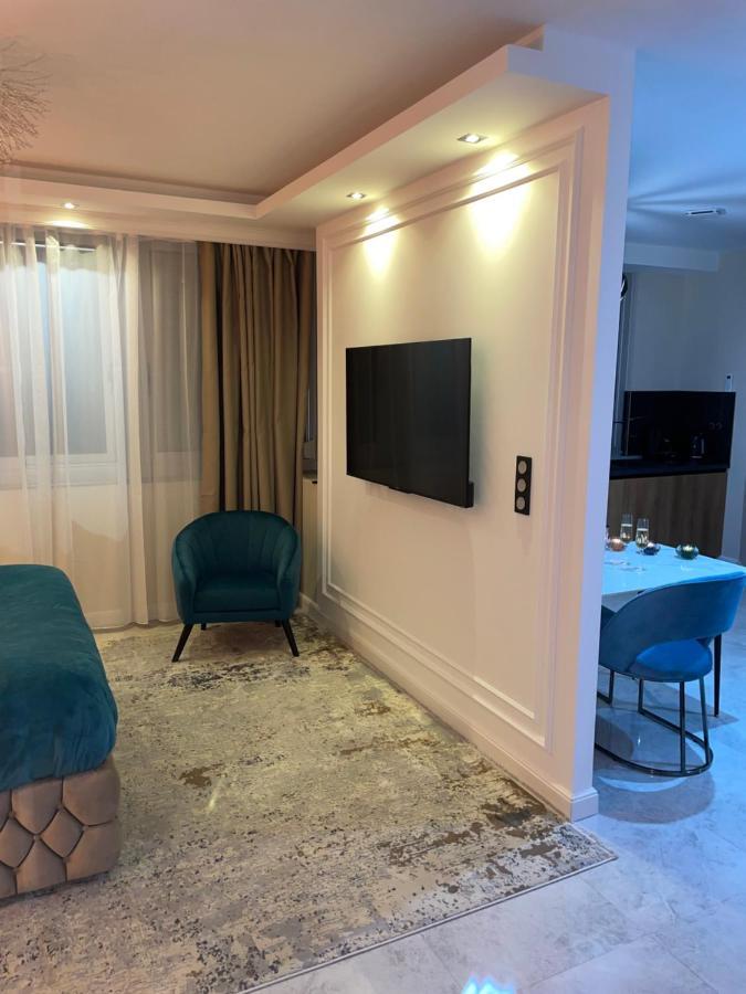 Nuits D'Hermes & Spa Chalon-sur-Saone Bagian luar foto