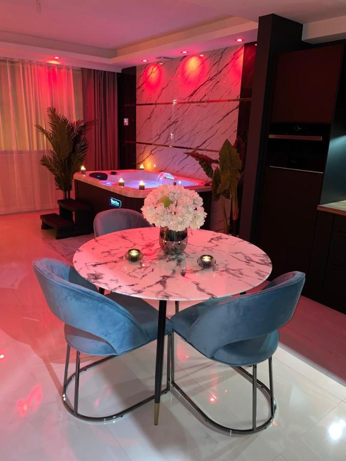 Nuits D'Hermes & Spa Chalon-sur-Saone Bagian luar foto