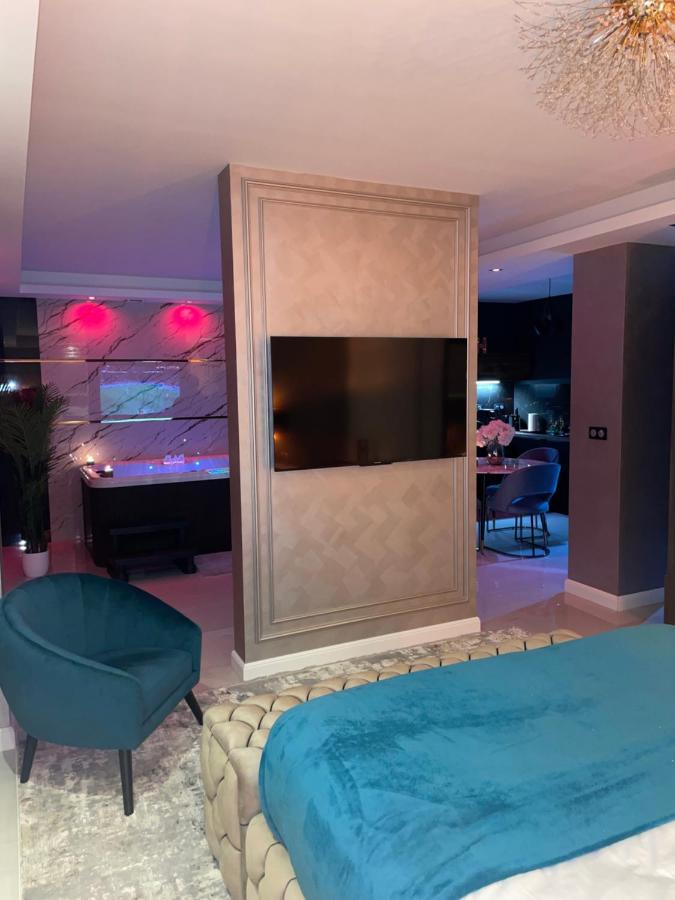 Nuits D'Hermes & Spa Chalon-sur-Saone Bagian luar foto