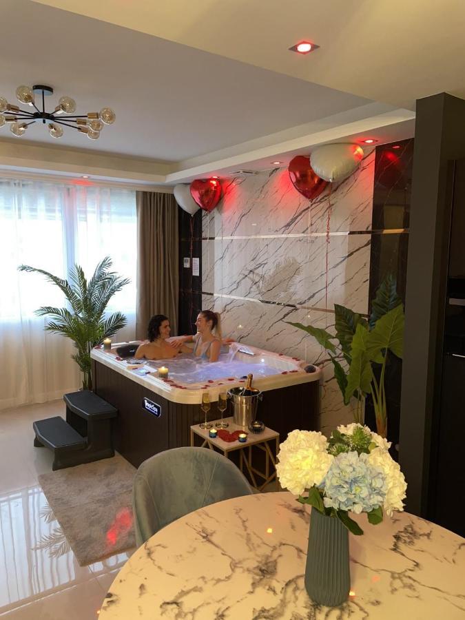 Nuits D'Hermes & Spa Chalon-sur-Saone Bagian luar foto